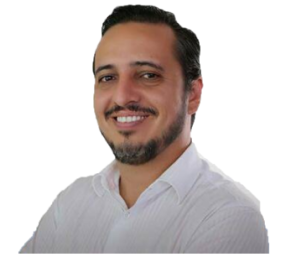 Chef Tiago Lourenço - Fundador do Tartare