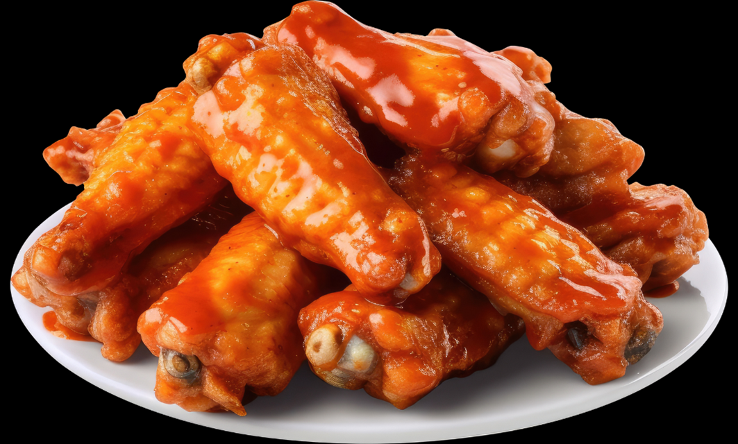 Buffalo Wings